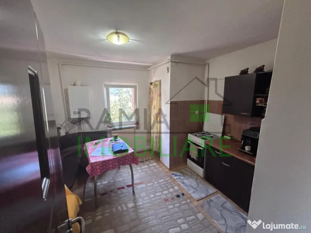 Apartament 2 camere decomandat, 55 mp, renovat, centrală pr