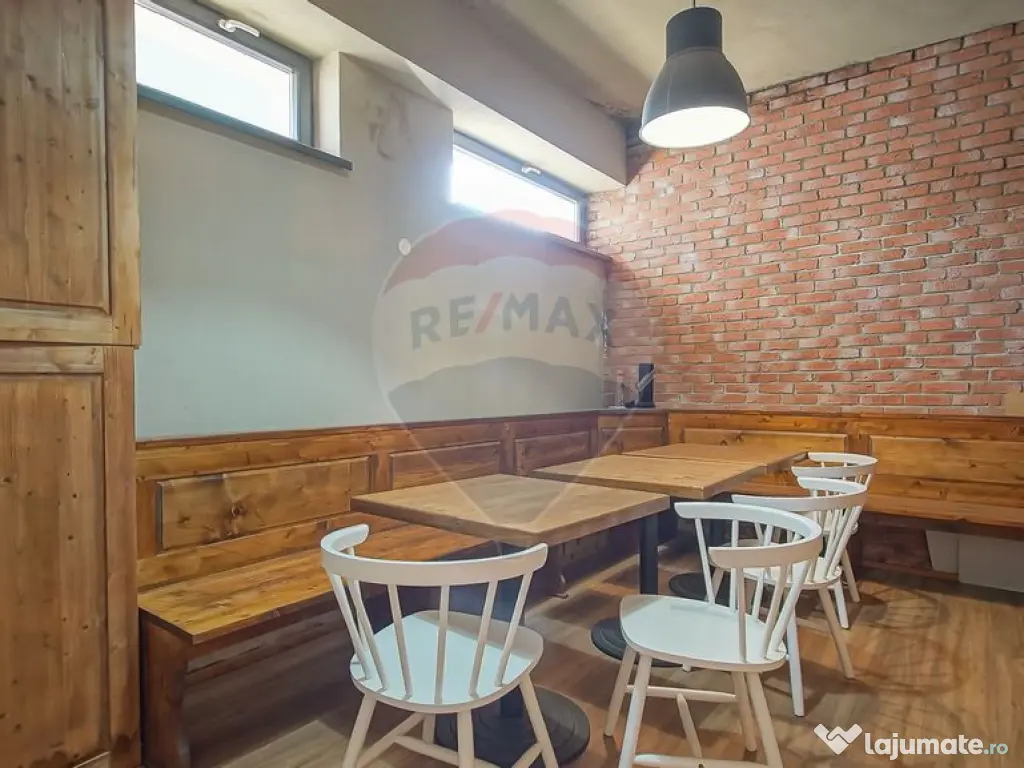 Închiriere spațiu 140 mp în Bod – ideal pentru resta...