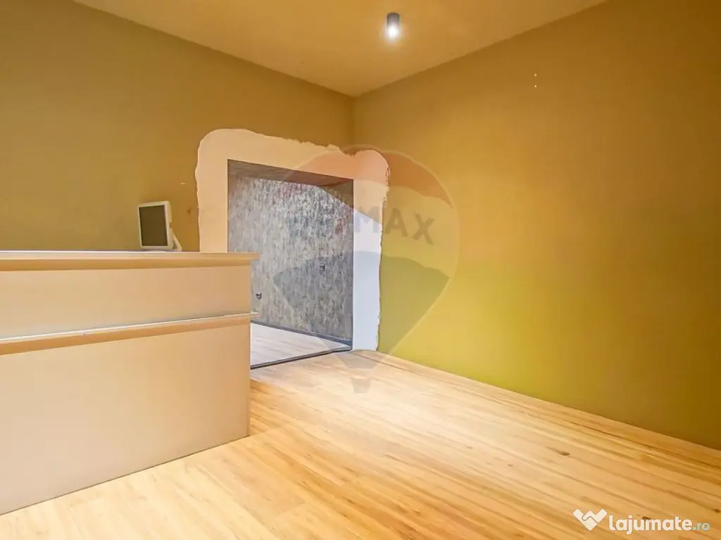 Închiriere spațiu 140 mp în Bod – ideal pentru resta...