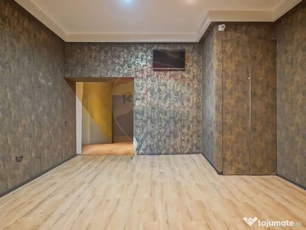 Închiriere spațiu 140 mp în Bod – ideal pentru resta...