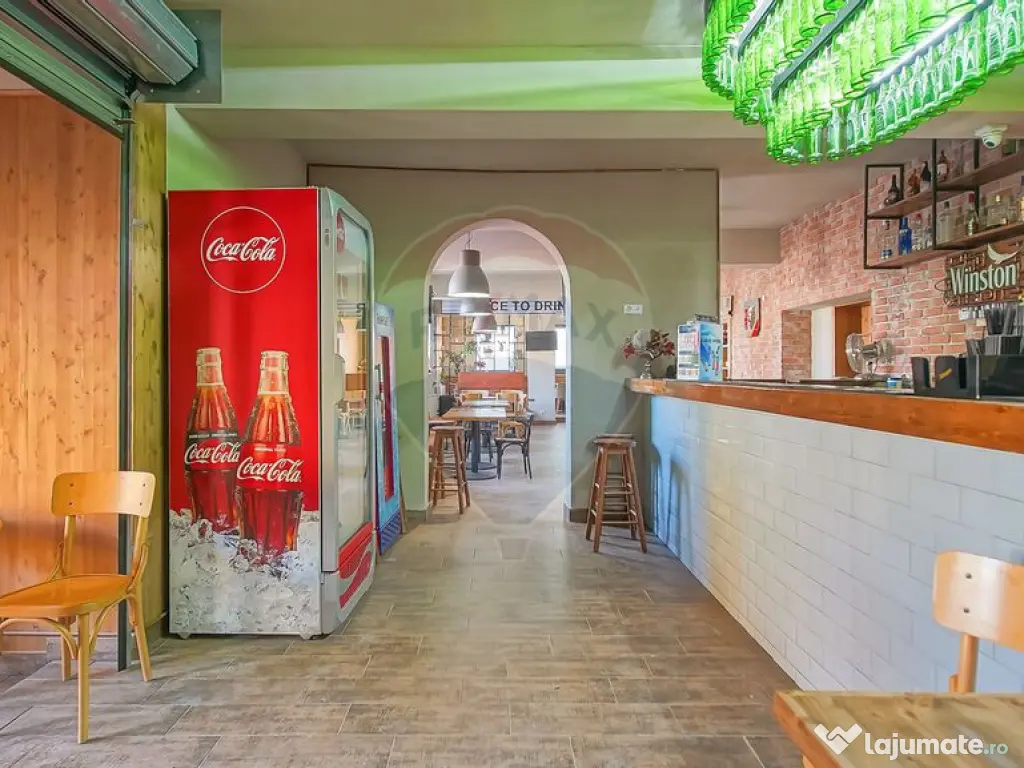 Închiriere spațiu 140 mp în Bod – ideal pentru resta...