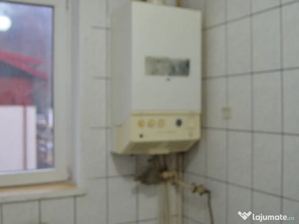 Apartament cu doua camere 