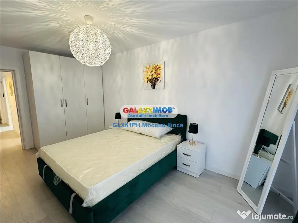 Apartament superb, 2 camere, bloc nou, Ploiesti