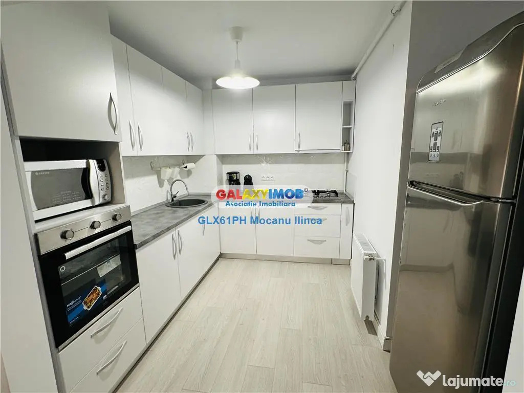 Apartament superb, 2 camere, bloc nou, Ploiesti