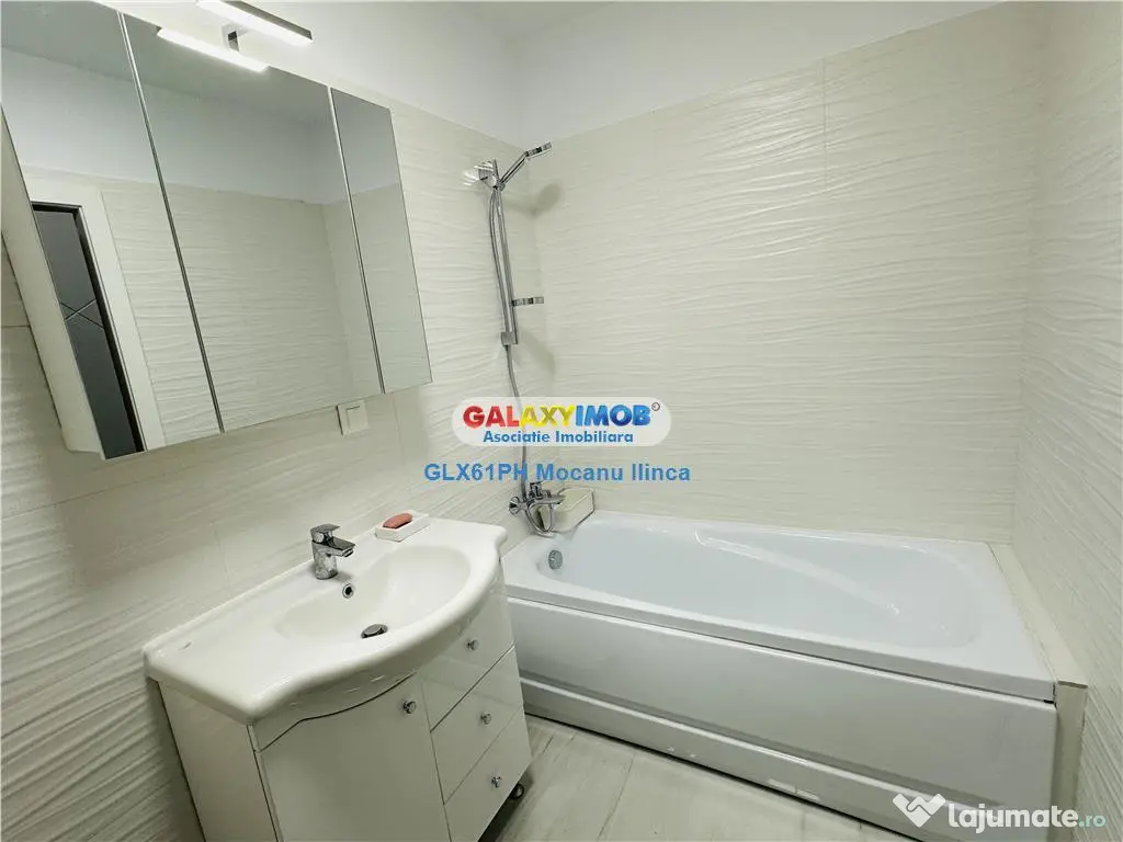 Apartament superb, 2 camere, bloc nou, Ploiesti