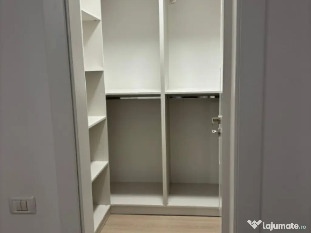 Garsonieră de lux în zonă centrală 