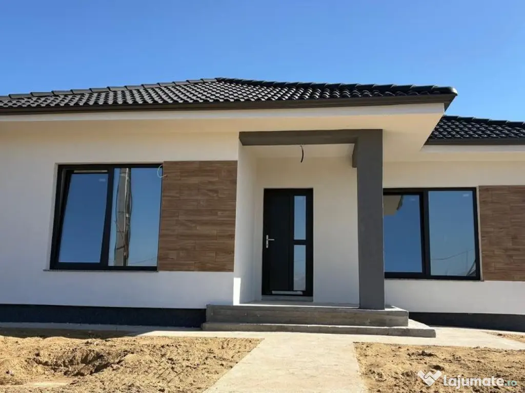 Casa Santandrei, 162 000 E (neg). Comision 0. 