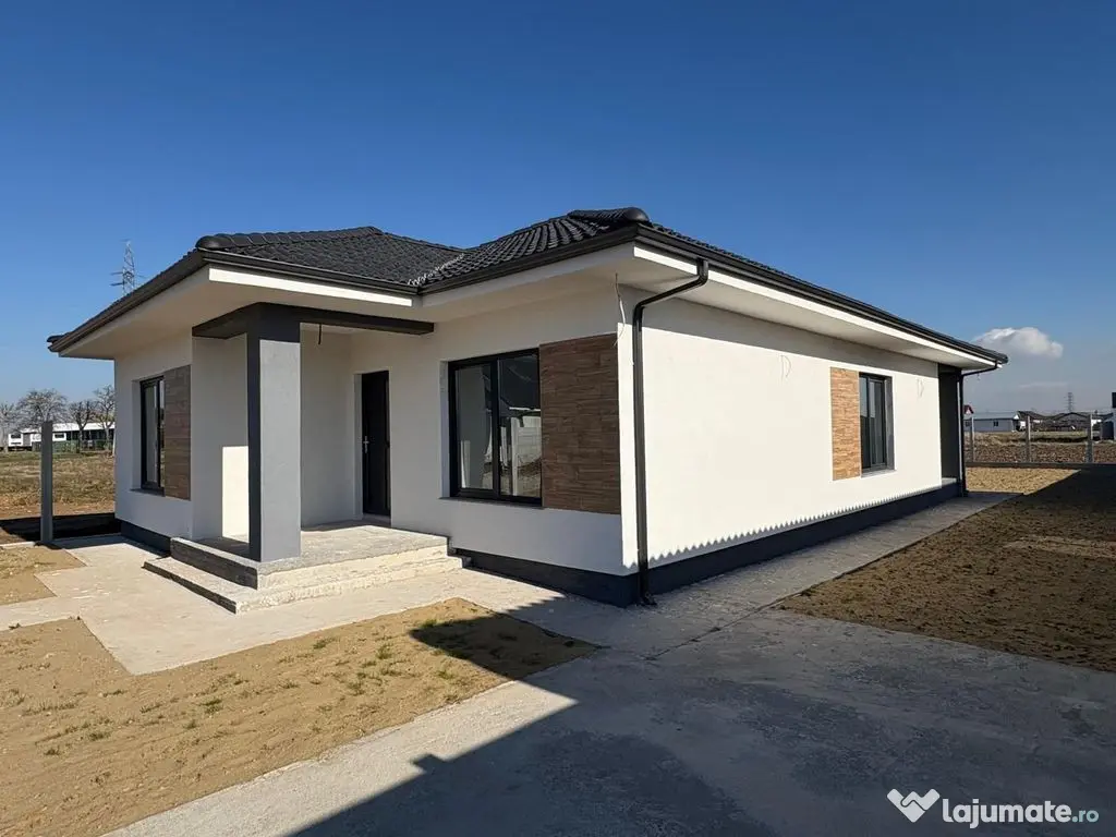 Casa Santandrei, 162 000 E (neg). Comision 0. 