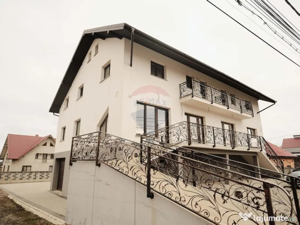 Spațiu comercial de închiriat in Com Marginea 