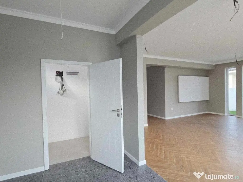 Casă nouă de vânzare cart Nufărul Viena Residence 