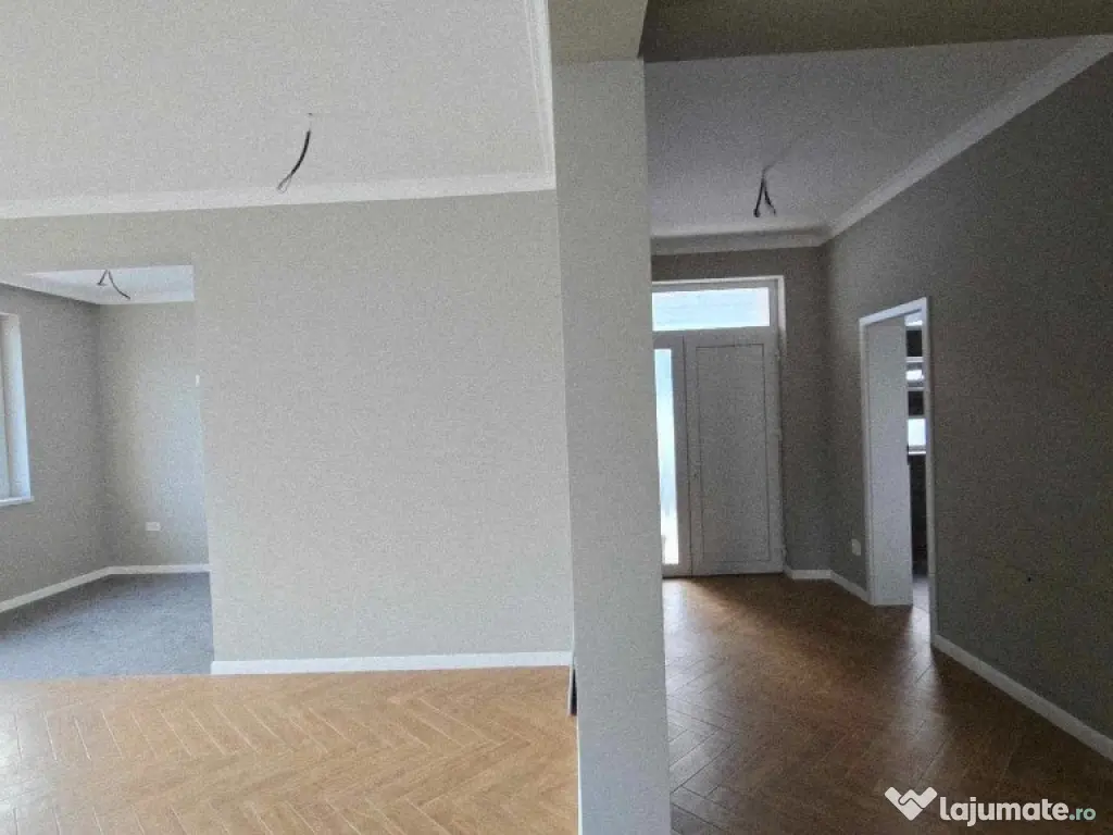 Casă nouă de vânzare cart Nufărul Viena Residence 