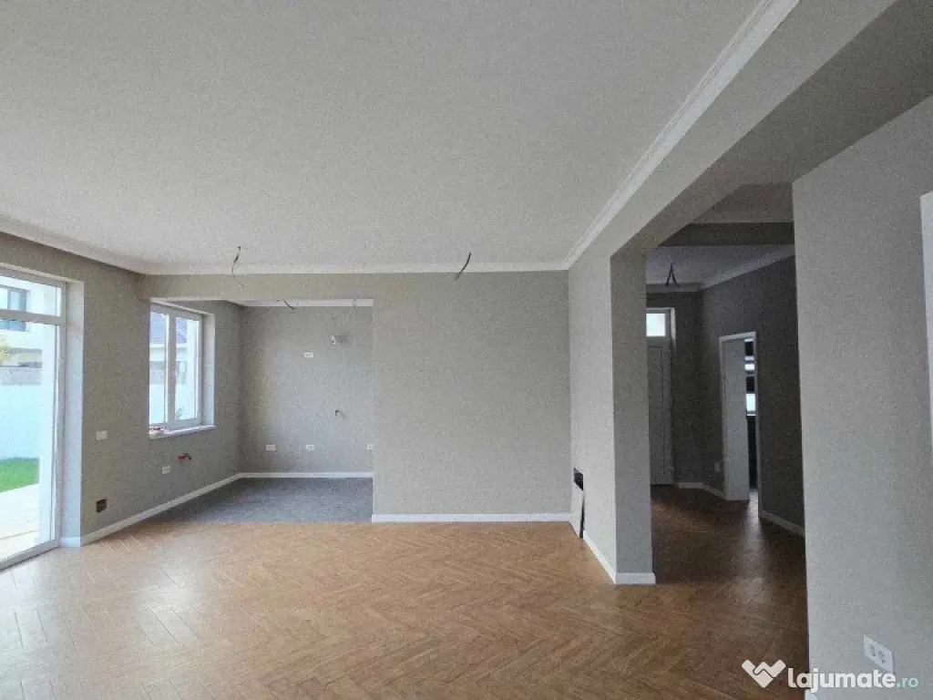 Casă nouă de vânzare cart Nufărul Viena Residence 