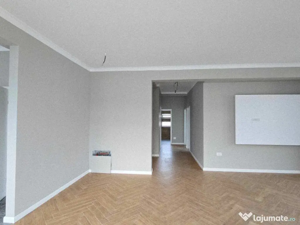 Casă nouă de vânzare cart Nufărul Viena Residence 