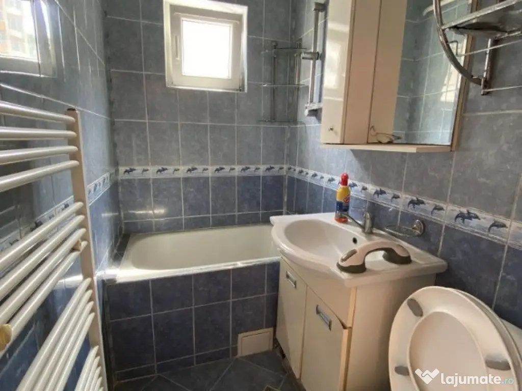 Apartament 3 camere Manastur-str Ciucas