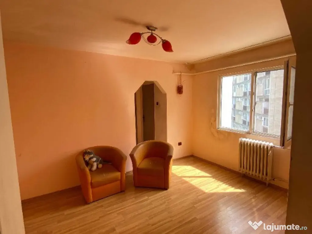 Apartament 3 camere Manastur-str Ciucas