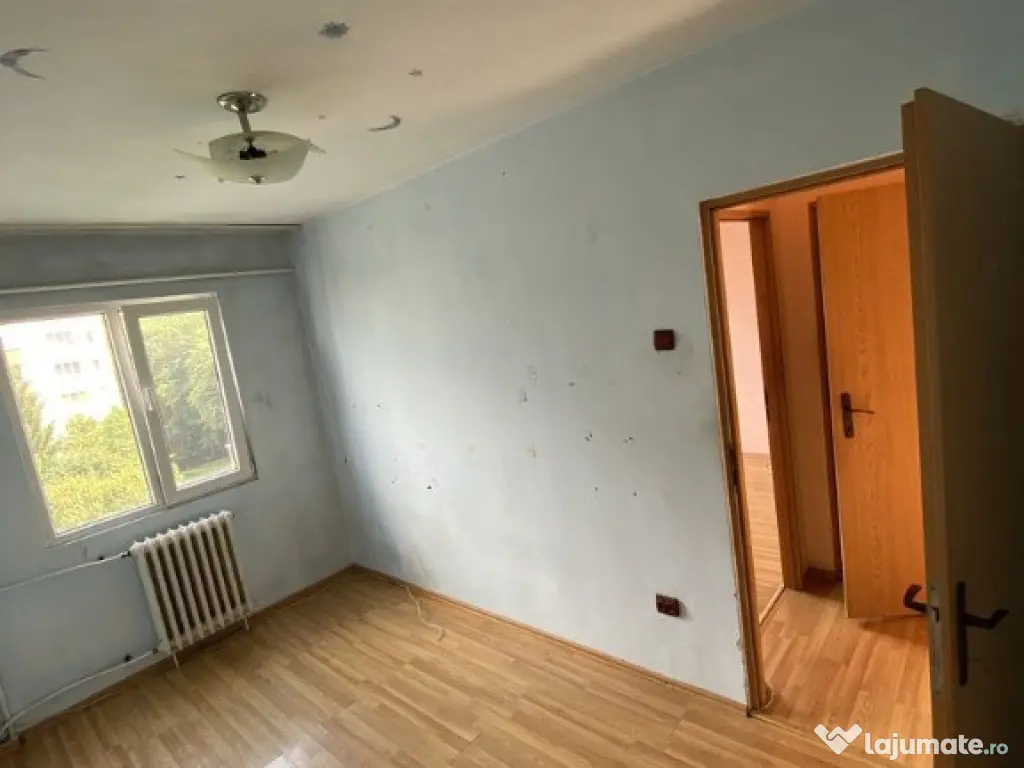 Apartament 3 camere Manastur-str Ciucas