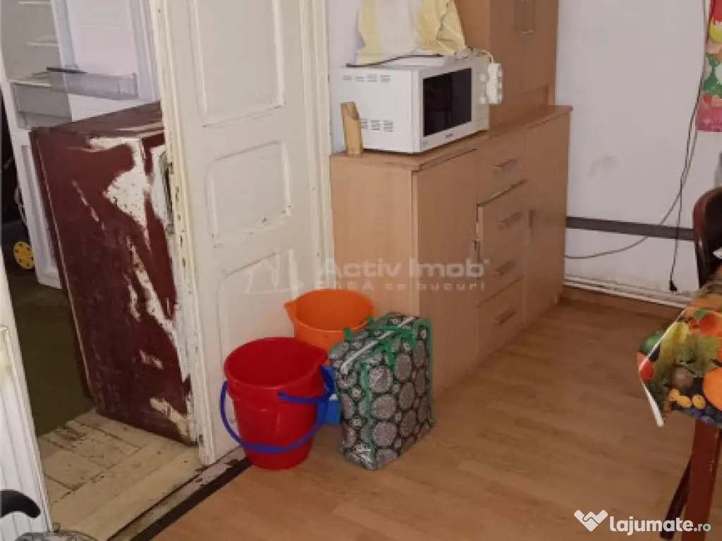 Casa Batraneasca - Braila - Mihai Bravu - toate utilitatile