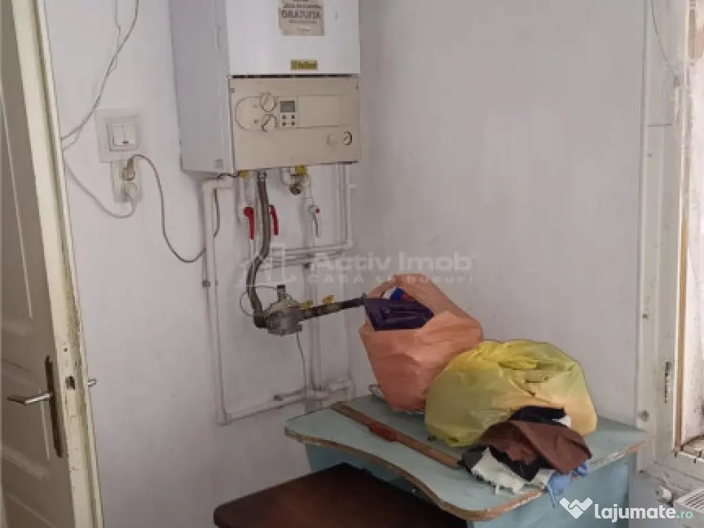 Casa Batraneasca - Braila - Mihai Bravu - toate utilitatile