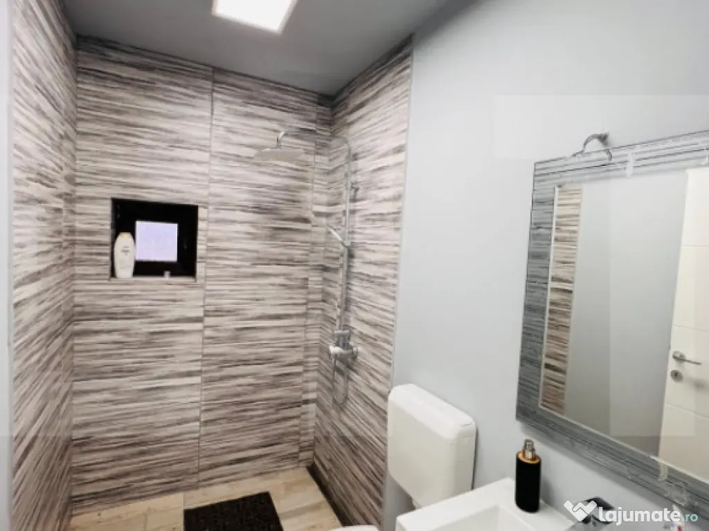 Casă individuala, 162 mp, cartier Athena