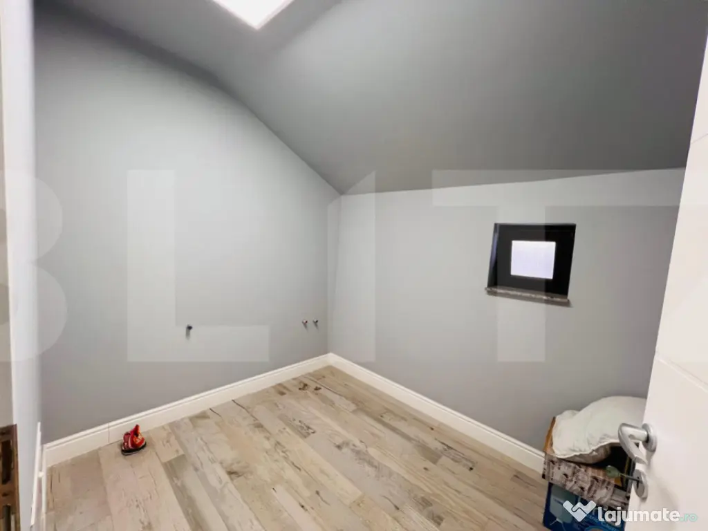 Casă individuala, 162 mp, cartier Athena