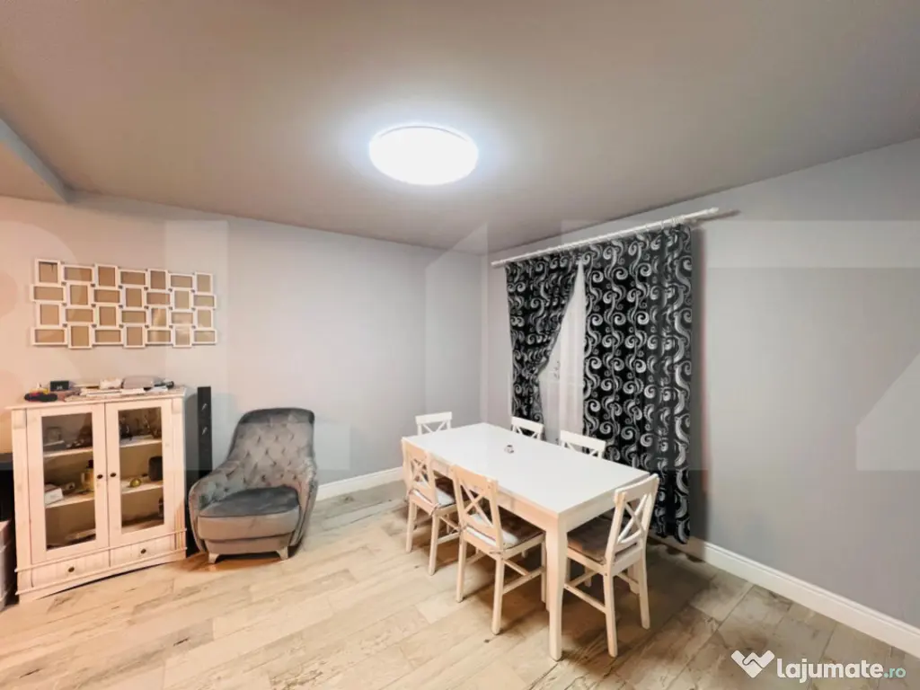 Casă individuala, 162 mp, cartier Athena