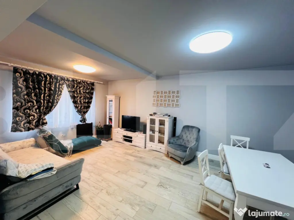 Casă individuala, 162 mp, cartier Athena