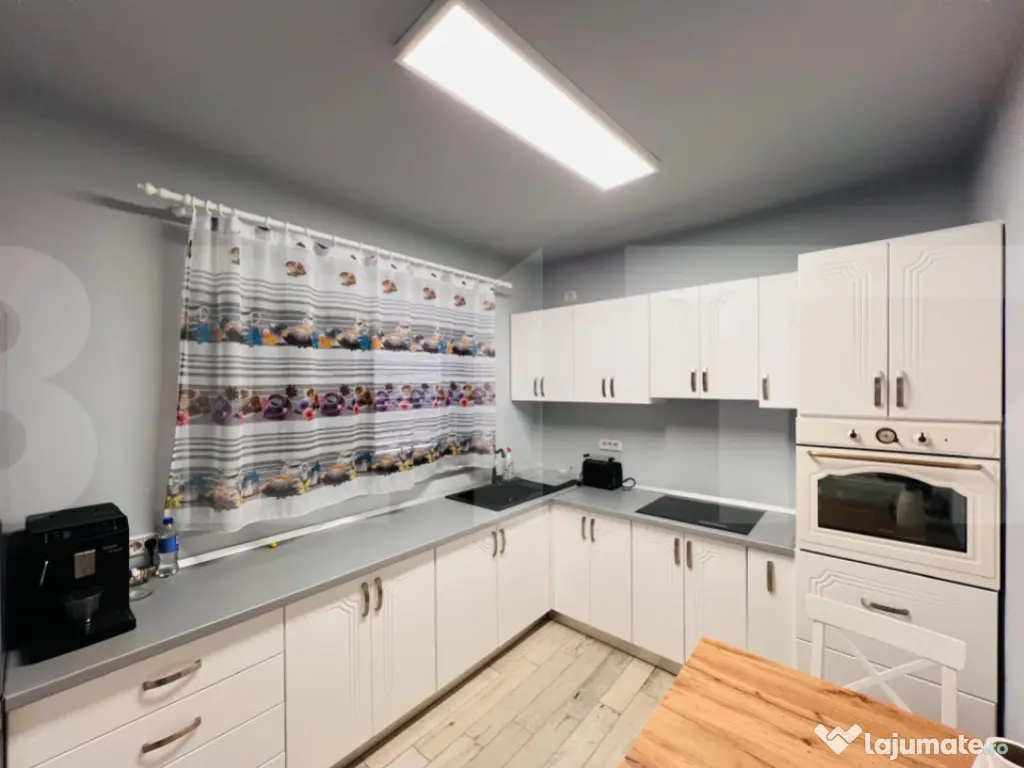 Casă individuala, 162 mp, cartier Athena