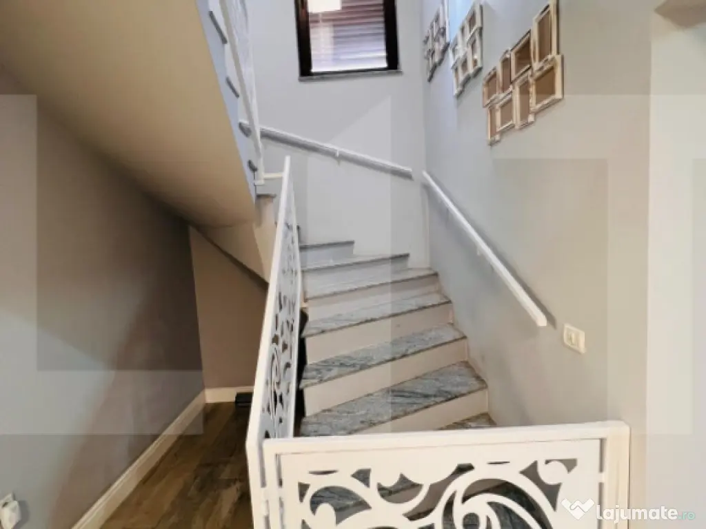 Casă individuala, 162 mp, cartier Athena