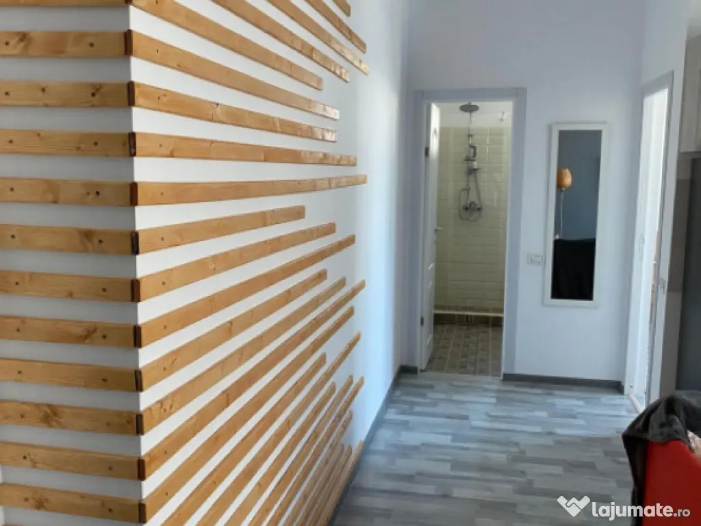 Apartament 2 camere - Building Stefan- Promenada Mackerel 