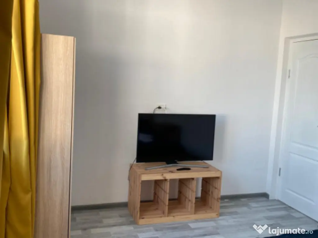 Apartament 2 camere - Building Stefan- Promenada Mackerel 