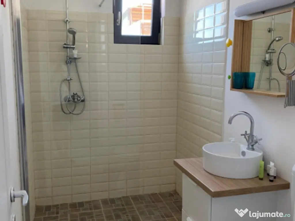 Apartament 2 camere - Building Stefan- Promenada Mackerel 