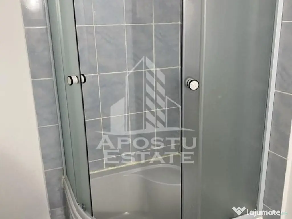 Apartament ca casa, 1 Camera, pet friendly, Mehala 