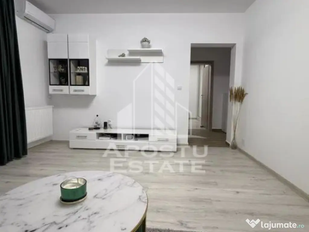 Apartament 2 camere, decomandat, petfriendly, Calea Urseni 