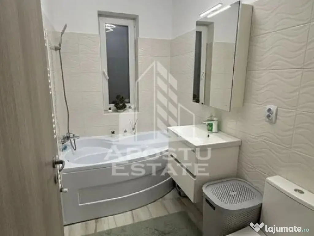 Apartament 2 camere, decomandat, petfriendly, Calea Urseni 