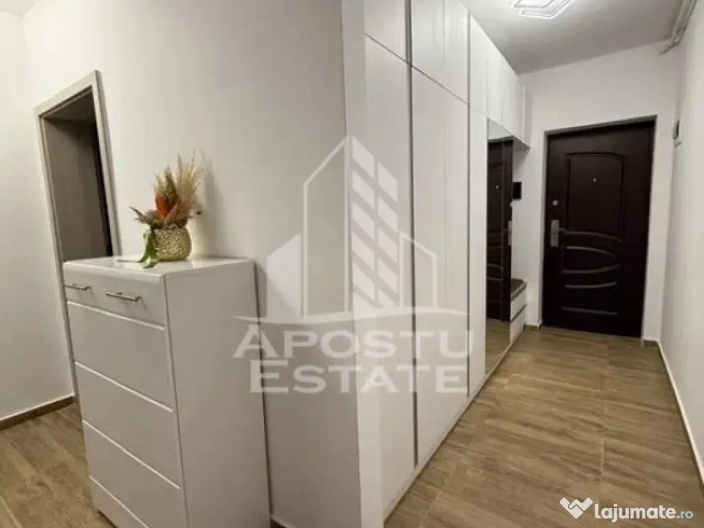 Apartament 2 camere, decomandat, petfriendly, Calea Urseni 