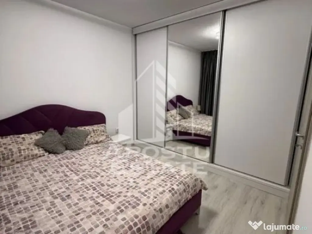 Apartament 2 camere, decomandat, petfriendly, Calea Urseni 