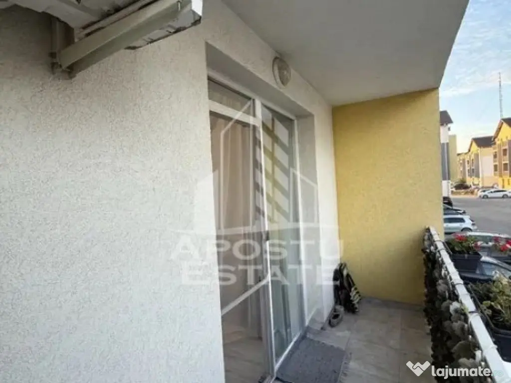 Apartament 2 camere, decomandat, petfriendly, Calea Urseni 