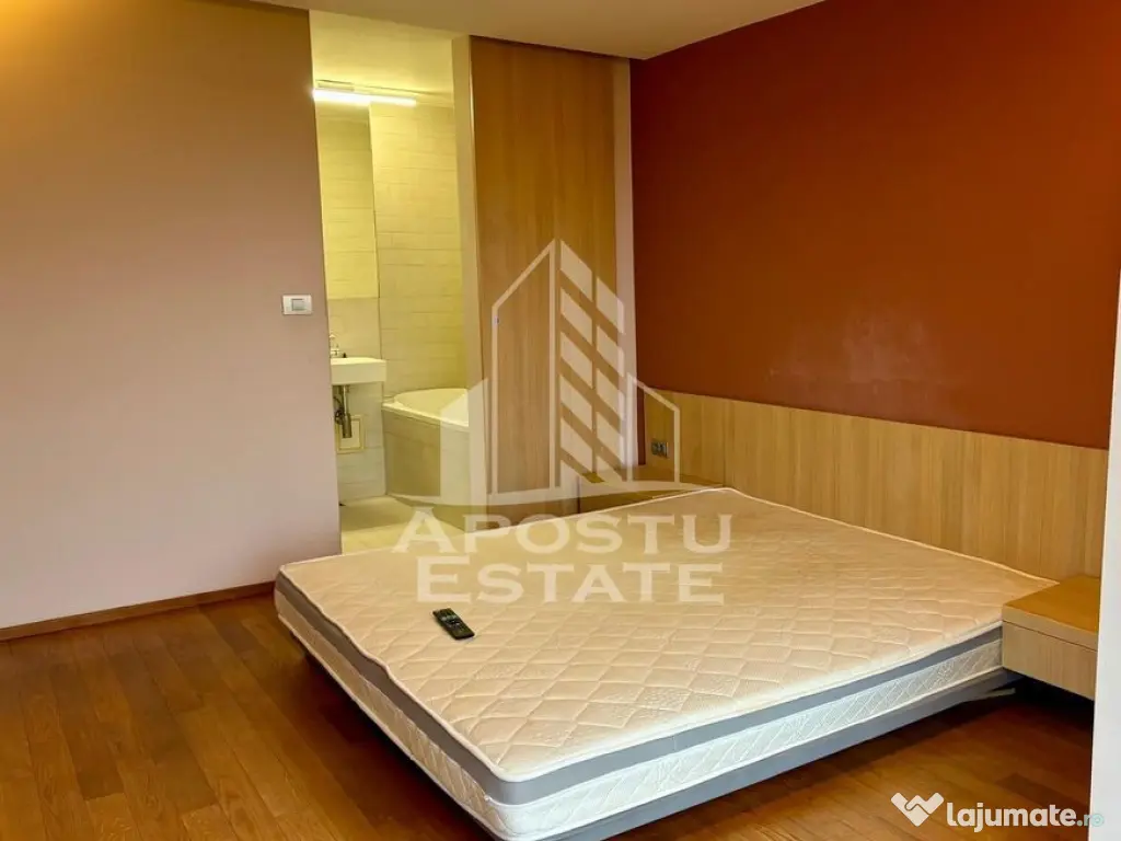 Apartament 2 camere , Centrala proprie , Bucovina 