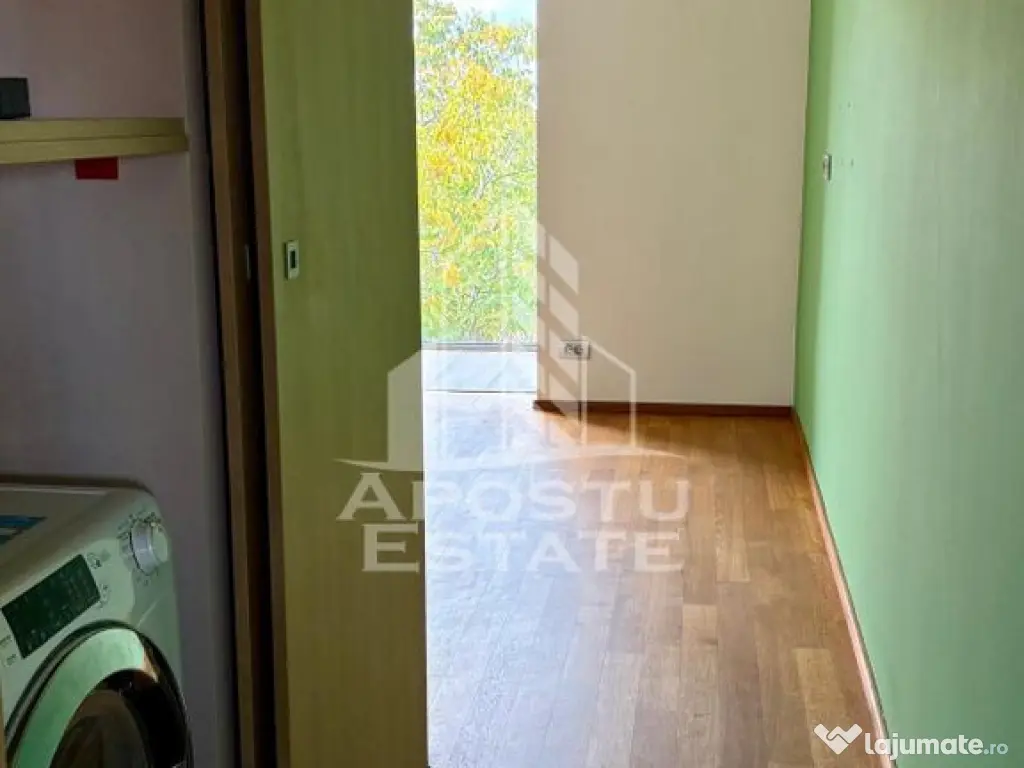 Apartament 2 camere , Centrala proprie , Bucovina 