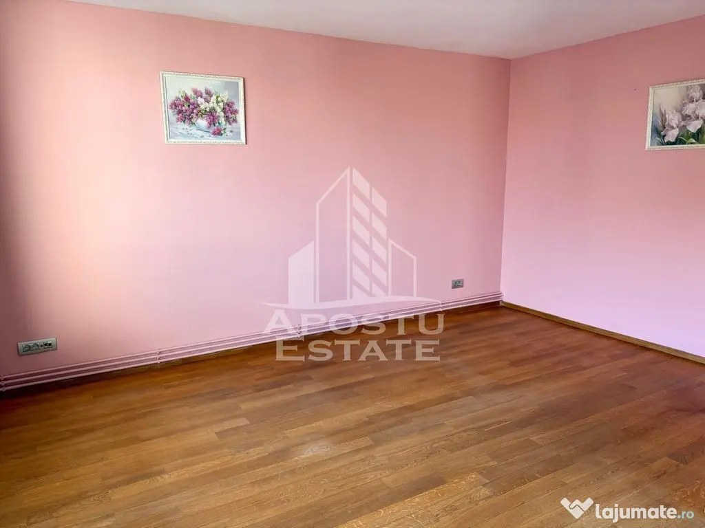 Apartament 2 camere , Centrala proprie , Bucovina 