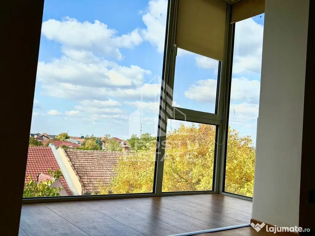 Apartament 2 camere , Centrala proprie , Bucovina 