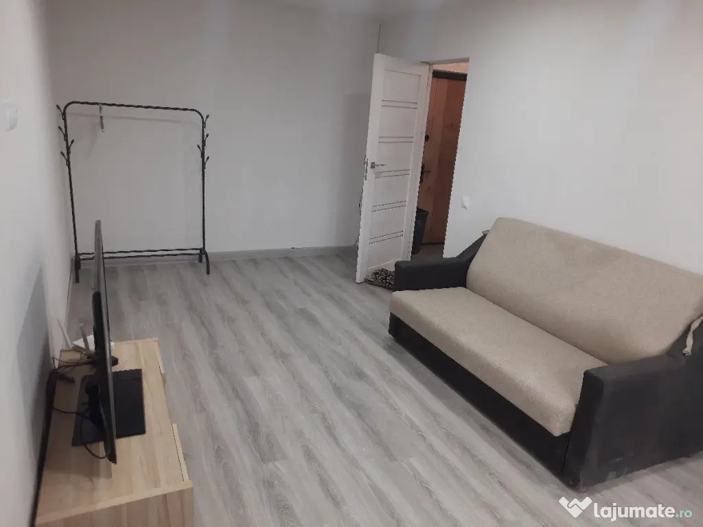 Garsoniera de inchiriat in zona Lujerului