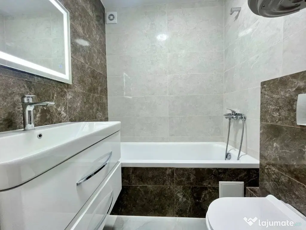 Inchiriere apartament 2 camere Eroii Revolutiei 