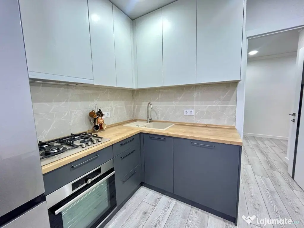 Inchiriere apartament 2 camere Eroii Revolutiei 