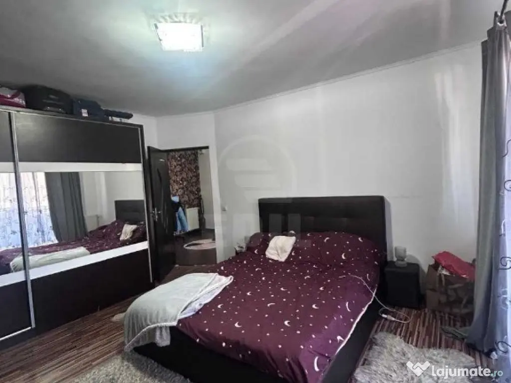 COMISION 0! Apartament 1 camera/parcare inclusa, zona Florilor