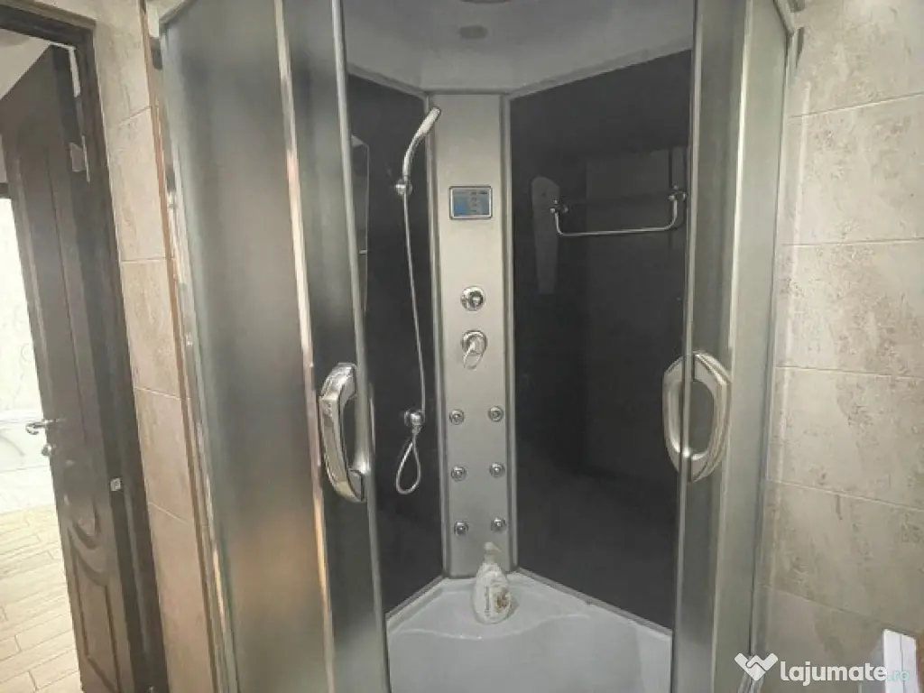 Garsoniera de inchiriat in zona Dristor 