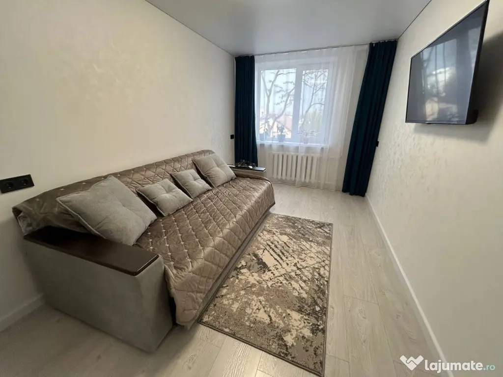 Apartament de inchiriat in Lujerului 
