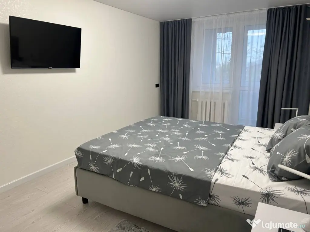 Apartament de inchiriat in Lujerului 