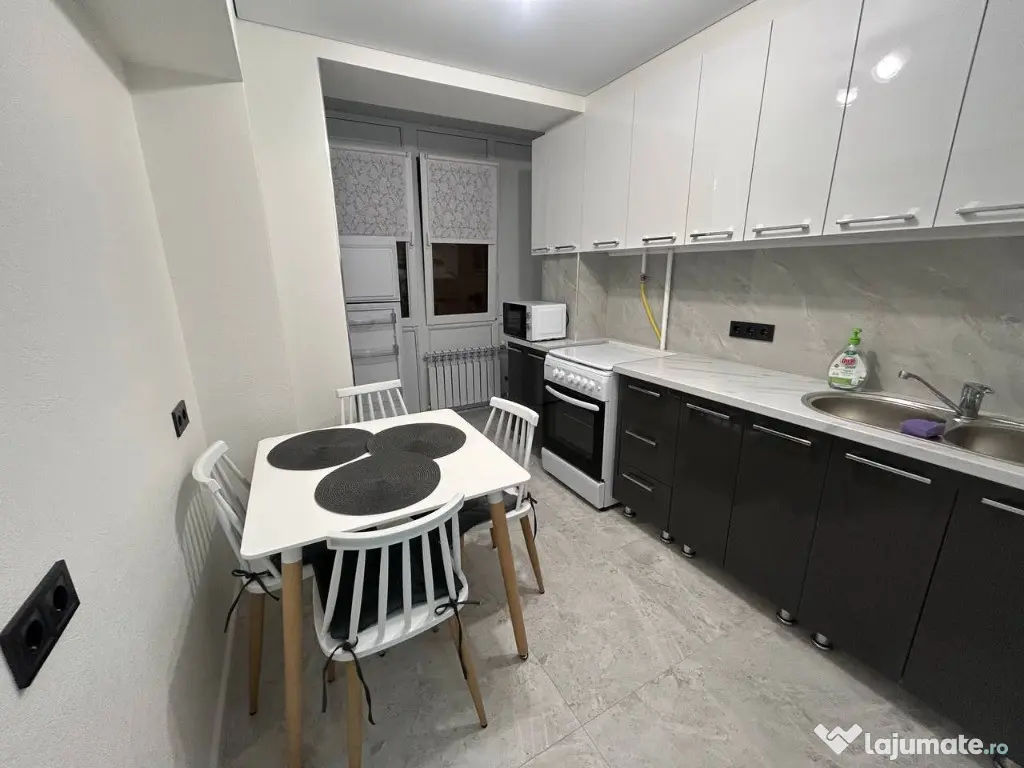 Apartament de inchiriat in Lujerului 