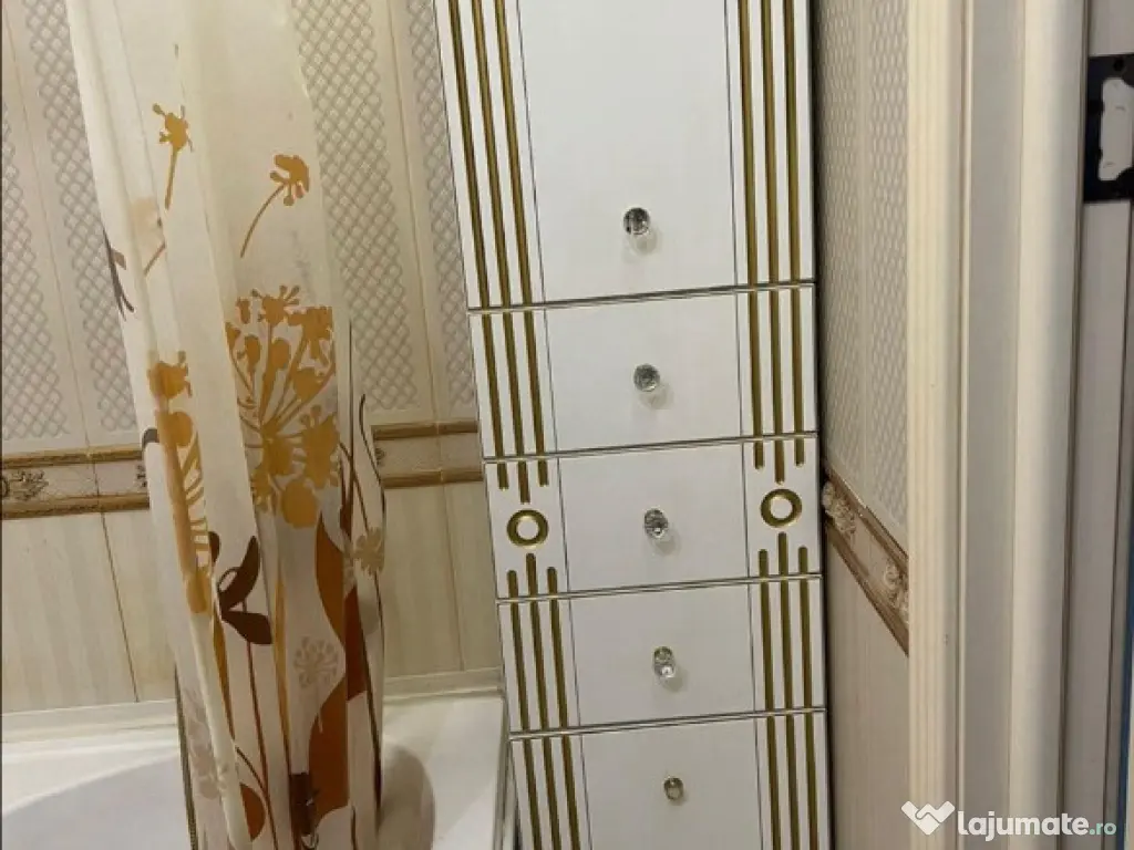 Garsoniera de inchiriat zona Vitan